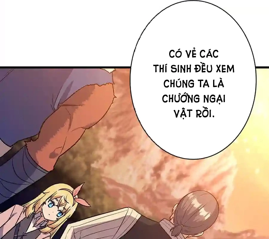 Trở Thành Con Gái Của Kẻ Phản Diện Trong Học Viện Chapter 14 - 98