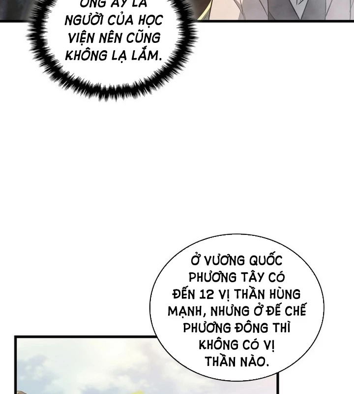 Trở Thành Con Gái Của Kẻ Phản Diện Trong Học Viện Chapter 15 - 7