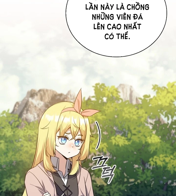 Trở Thành Con Gái Của Kẻ Phản Diện Trong Học Viện Chapter 15 - 11