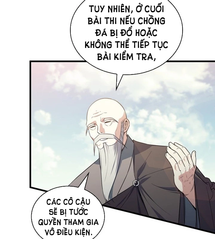 Trở Thành Con Gái Của Kẻ Phản Diện Trong Học Viện Chapter 15 - 13