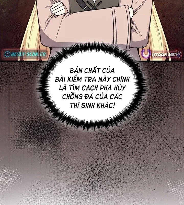 Trở Thành Con Gái Của Kẻ Phản Diện Trong Học Viện Chapter 15 - 15