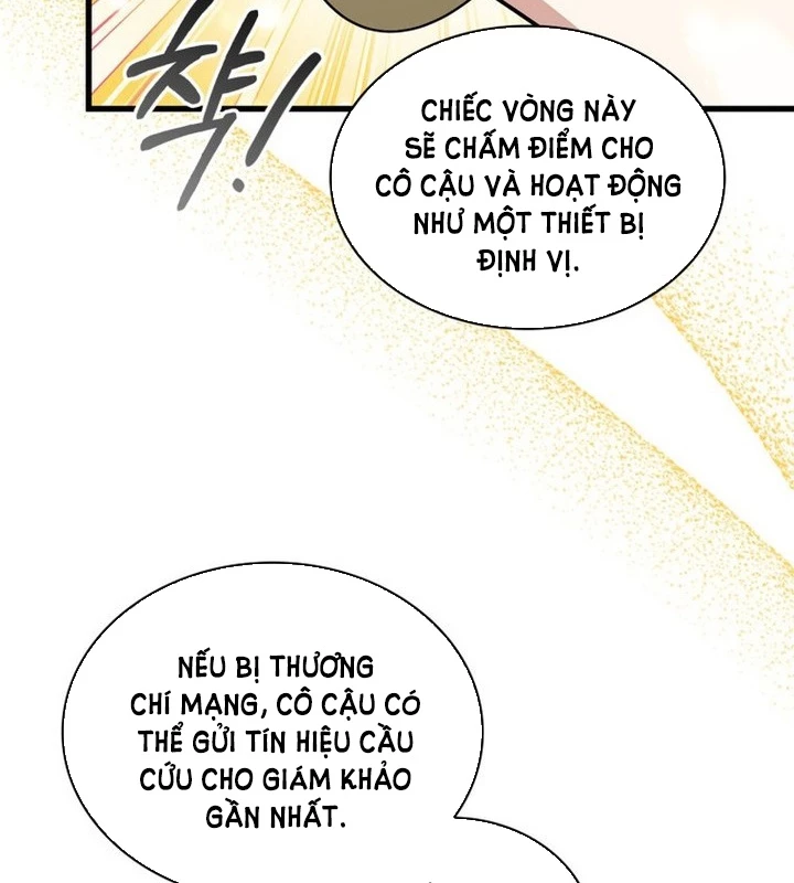 Trở Thành Con Gái Của Kẻ Phản Diện Trong Học Viện Chapter 15 - 22