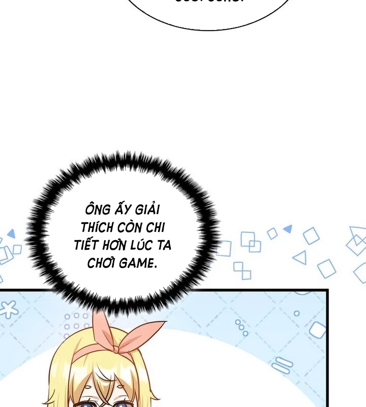 Trở Thành Con Gái Của Kẻ Phản Diện Trong Học Viện Chapter 15 - 30