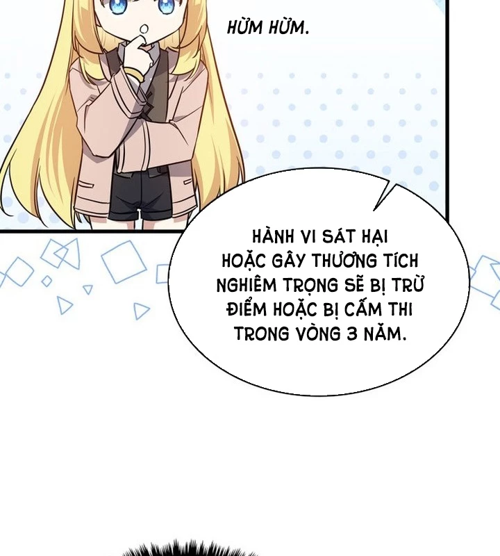 Trở Thành Con Gái Của Kẻ Phản Diện Trong Học Viện Chapter 15 - 31