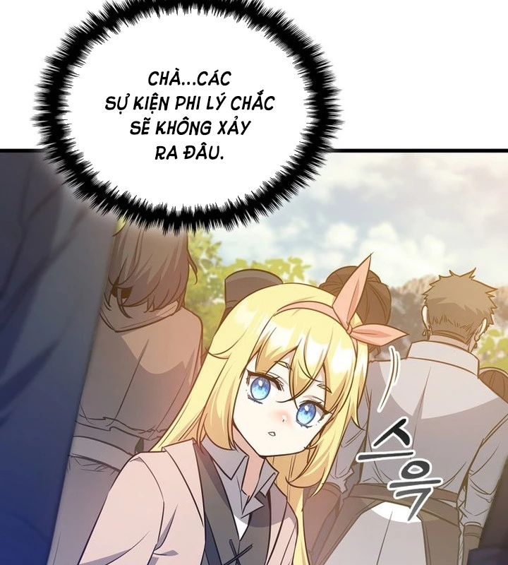 Trở Thành Con Gái Của Kẻ Phản Diện Trong Học Viện Chapter 15 - 32