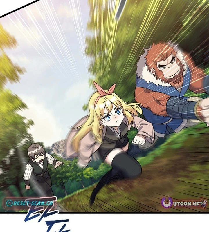 Trở Thành Con Gái Của Kẻ Phản Diện Trong Học Viện Chapter 15 - 90