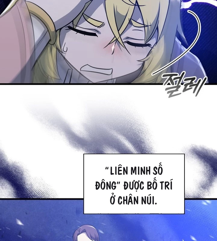 Trở Thành Con Gái Của Kẻ Phản Diện Trong Học Viện Chapter 15 - 98