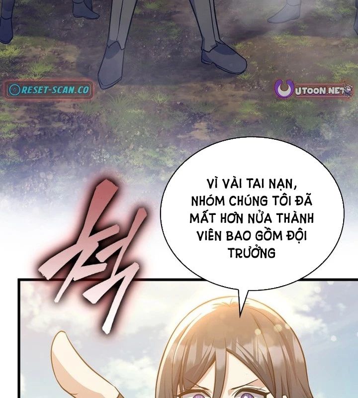 Trở Thành Con Gái Của Kẻ Phản Diện Trong Học Viện Chapter 15 - 123