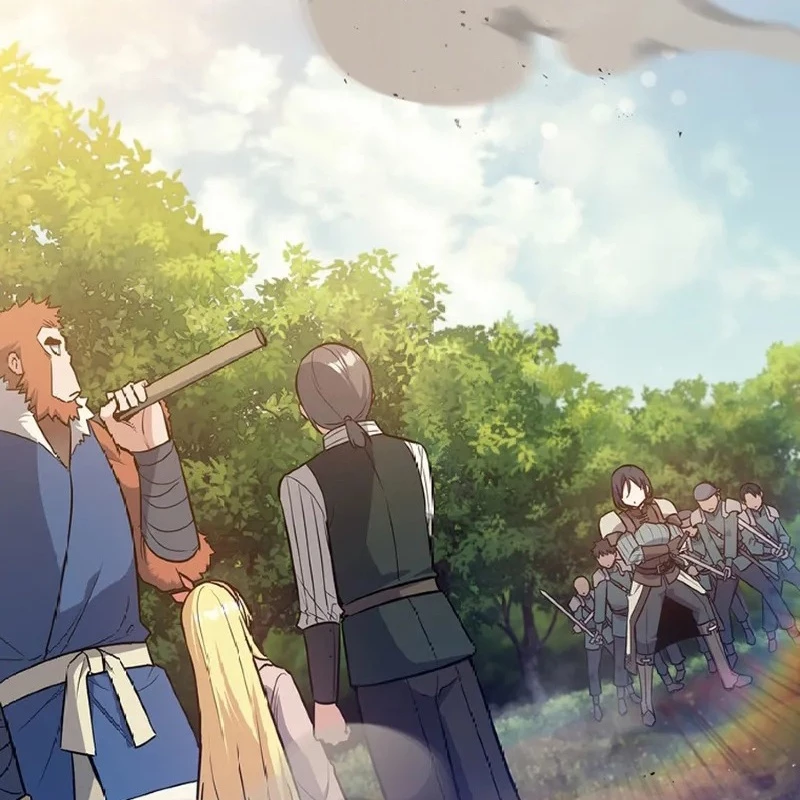 Trở Thành Con Gái Của Kẻ Phản Diện Trong Học Viện Chapter 16 - 2