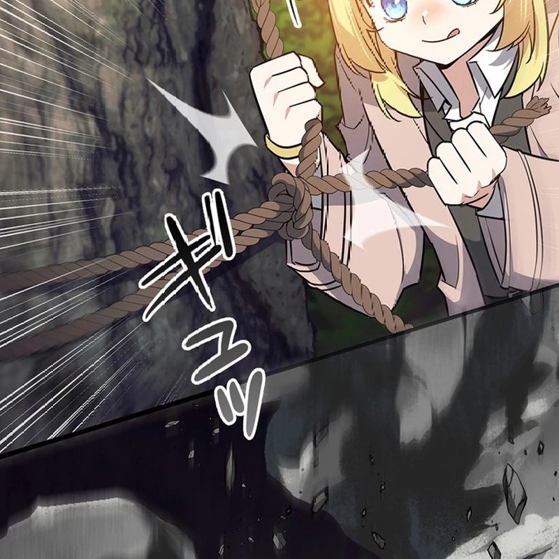 Trở Thành Con Gái Của Kẻ Phản Diện Trong Học Viện Chapter 16 - 22