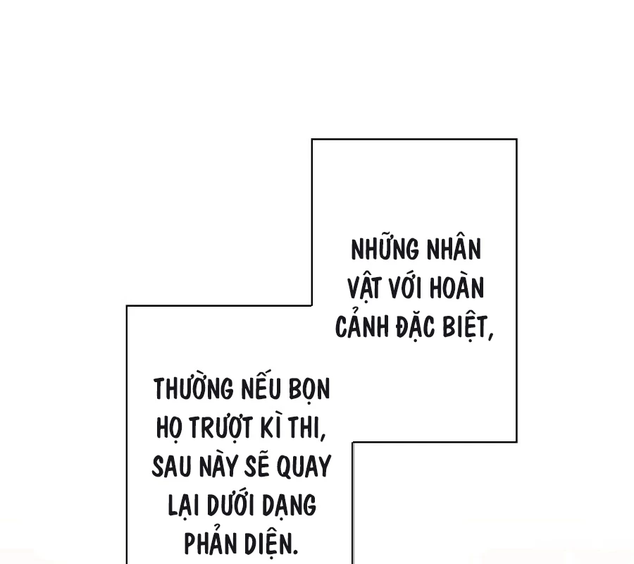 Trở Thành Con Gái Của Kẻ Phản Diện Trong Học Viện Chapter 16 - 45