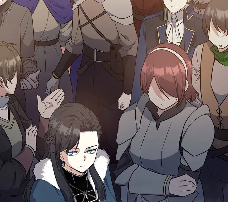 Trở Thành Con Gái Của Kẻ Phản Diện Trong Học Viện Chapter 16 - 112