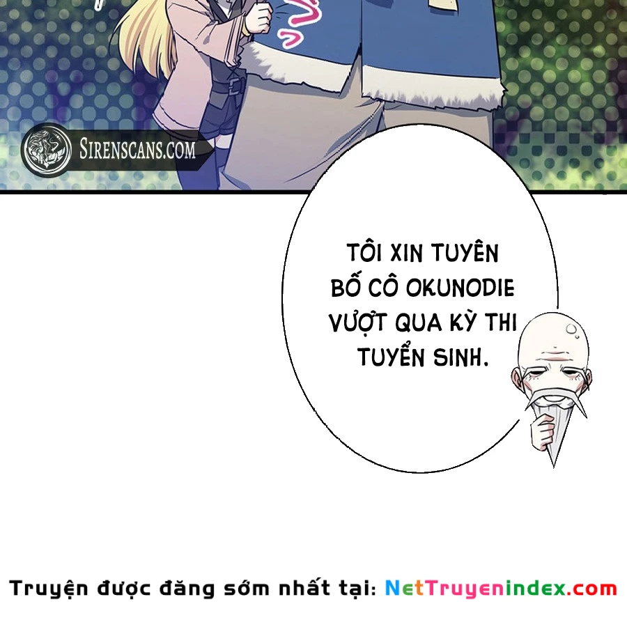 Trở Thành Con Gái Của Kẻ Phản Diện Trong Học Viện Chapter 16 - 133