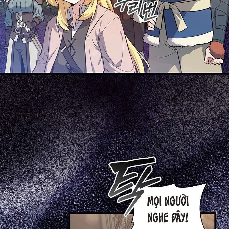 Trở Thành Con Gái Của Kẻ Phản Diện Trong Học Viện Chapter 17 - 4