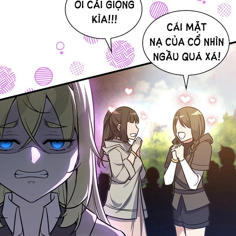 Trở Thành Con Gái Của Kẻ Phản Diện Trong Học Viện Chapter 17 - 9