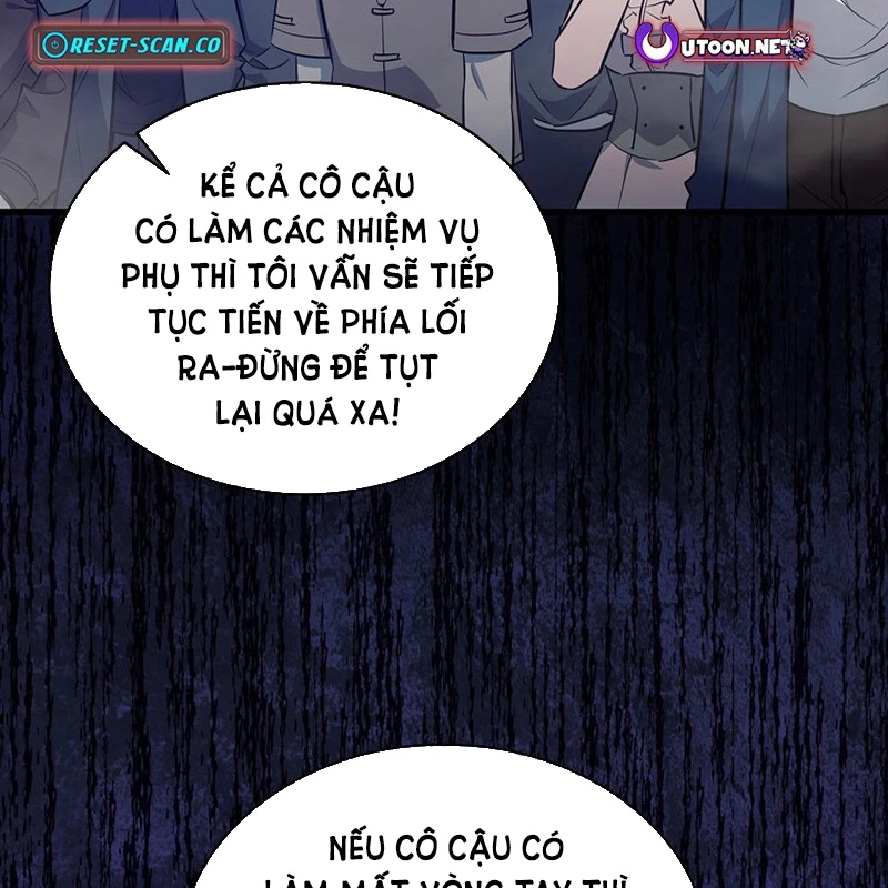 Trở Thành Con Gái Của Kẻ Phản Diện Trong Học Viện Chapter 17 - 14