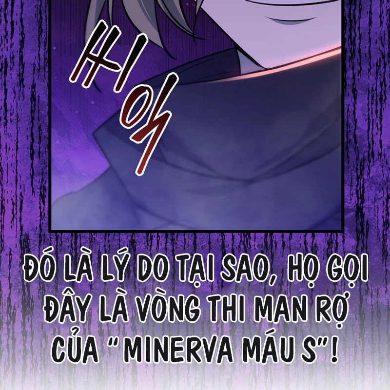 Trở Thành Con Gái Của Kẻ Phản Diện Trong Học Viện Chapter 17 - 16