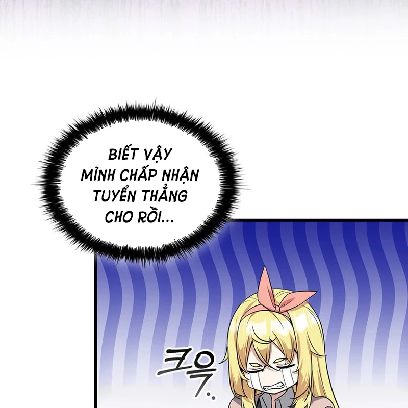 Trở Thành Con Gái Của Kẻ Phản Diện Trong Học Viện Chapter 17 - 17