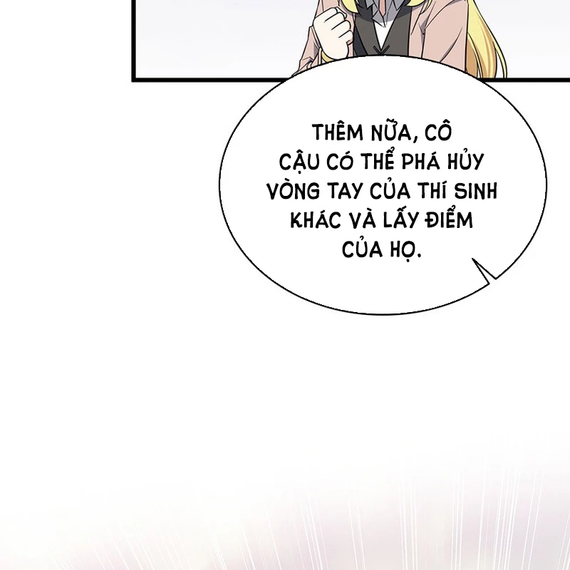 Trở Thành Con Gái Của Kẻ Phản Diện Trong Học Viện Chapter 17 - 18