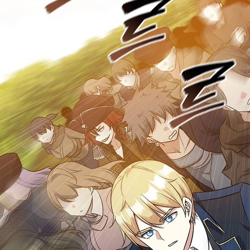 Trở Thành Con Gái Của Kẻ Phản Diện Trong Học Viện Chapter 17 - 37