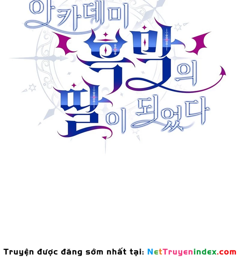 Trở Thành Con Gái Của Kẻ Phản Diện Trong Học Viện Chapter 17 - 44