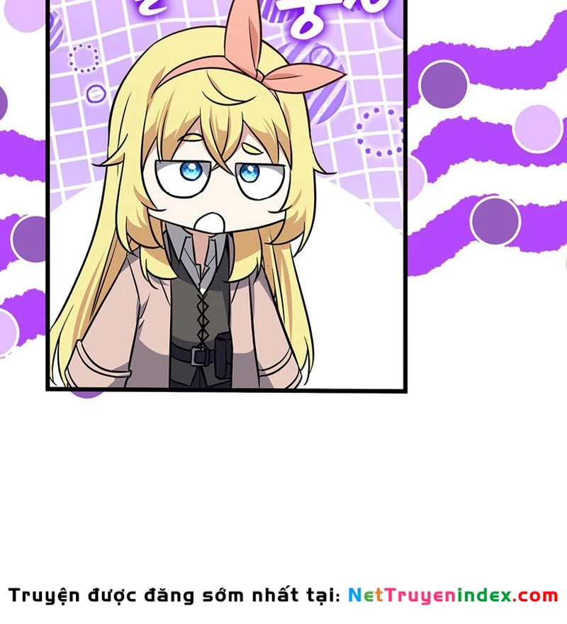 Trở Thành Con Gái Của Kẻ Phản Diện Trong Học Viện Chapter 17 - 61