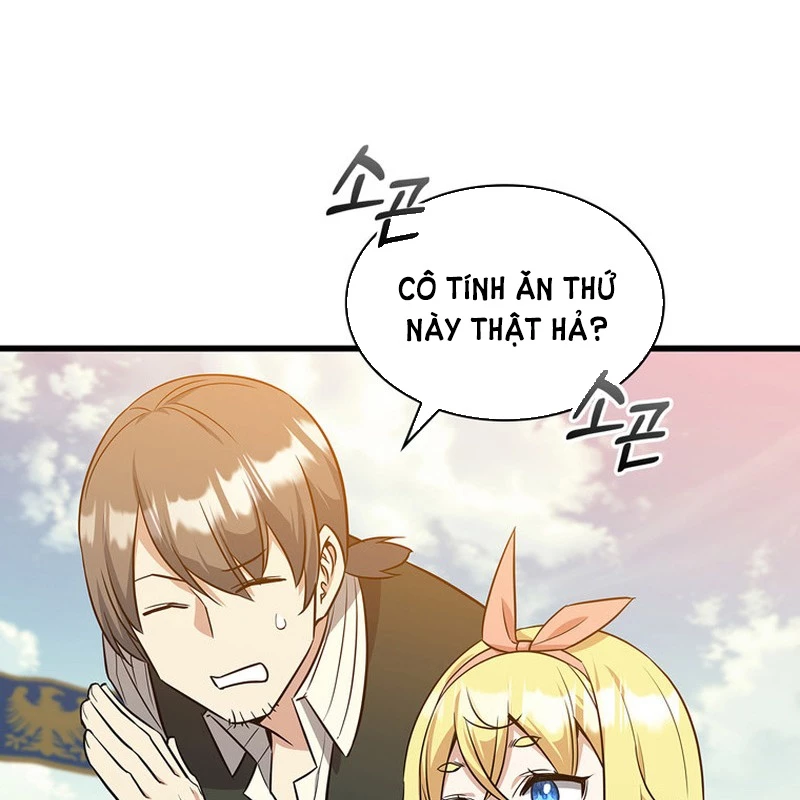 Trở Thành Con Gái Của Kẻ Phản Diện Trong Học Viện Chapter 17 - 140