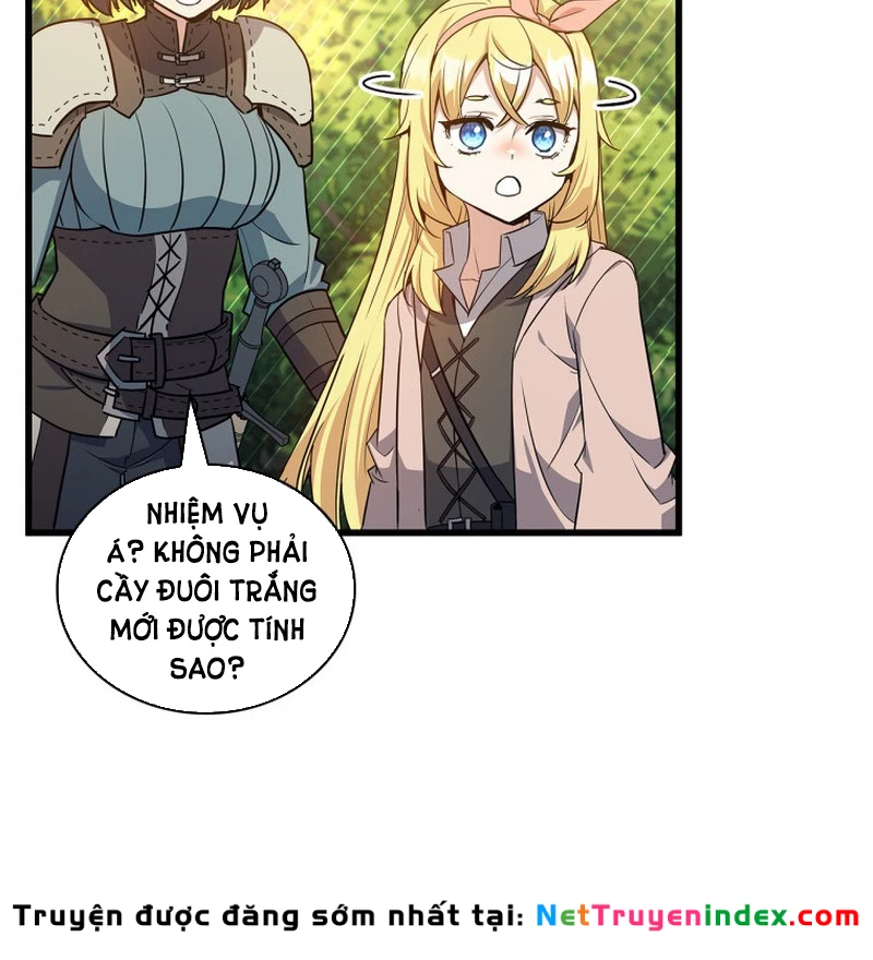 Trở Thành Con Gái Của Kẻ Phản Diện Trong Học Viện Chapter 18 - 6