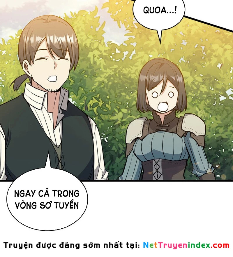 Trở Thành Con Gái Của Kẻ Phản Diện Trong Học Viện Chapter 18 - 16