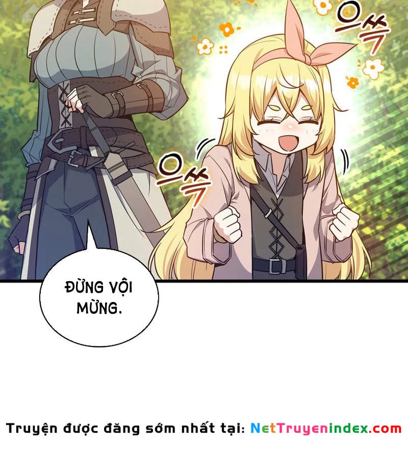 Trở Thành Con Gái Của Kẻ Phản Diện Trong Học Viện Chapter 18 - 37