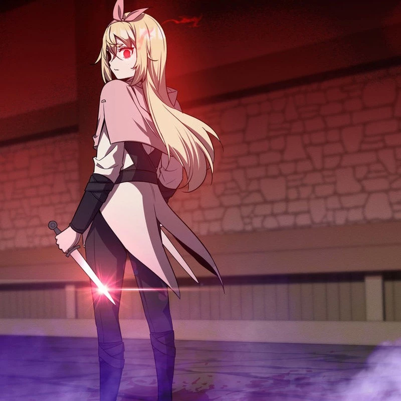 Trở Thành Con Gái Của Kẻ Phản Diện Trong Học Viện Chapter 18 - 113