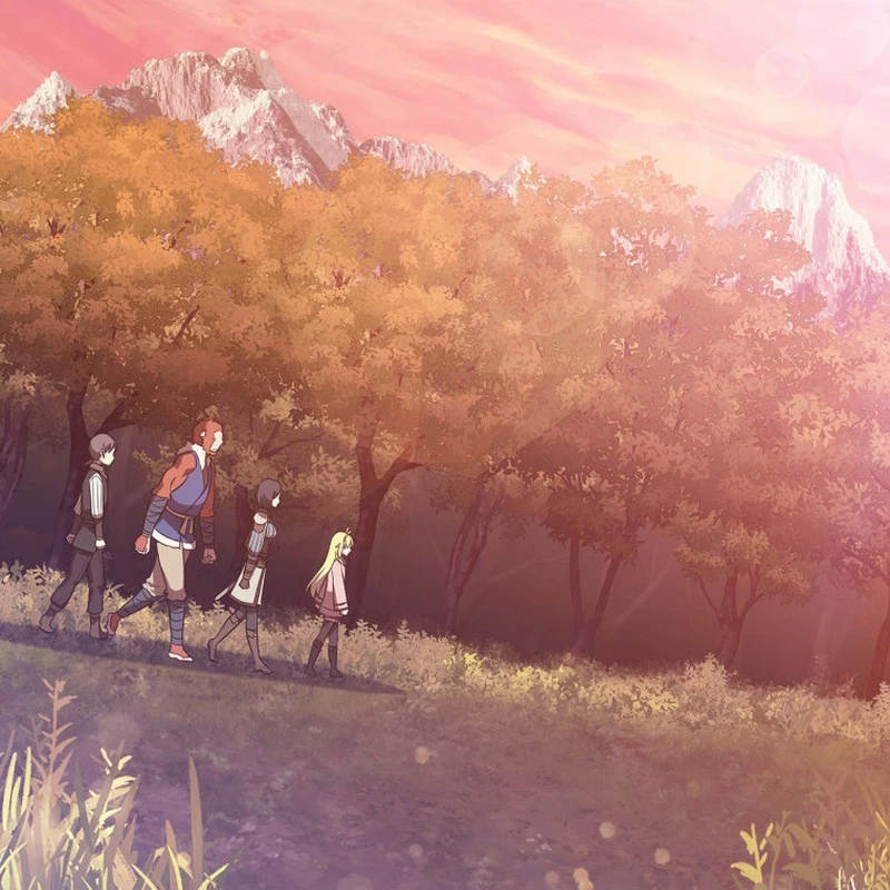 Trở Thành Con Gái Của Kẻ Phản Diện Trong Học Viện Chapter 18 - 120