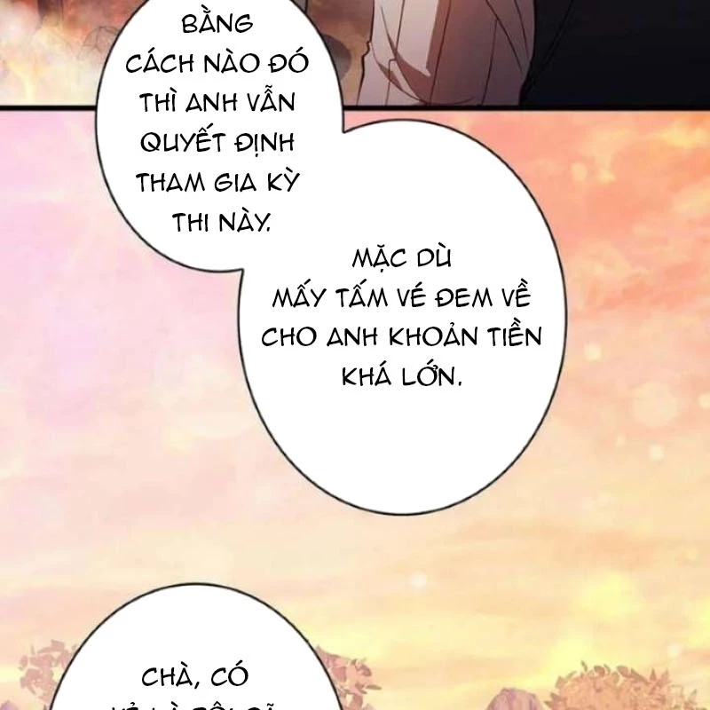 Trở Thành Con Gái Của Kẻ Phản Diện Trong Học Viện Chapter 19 - 12