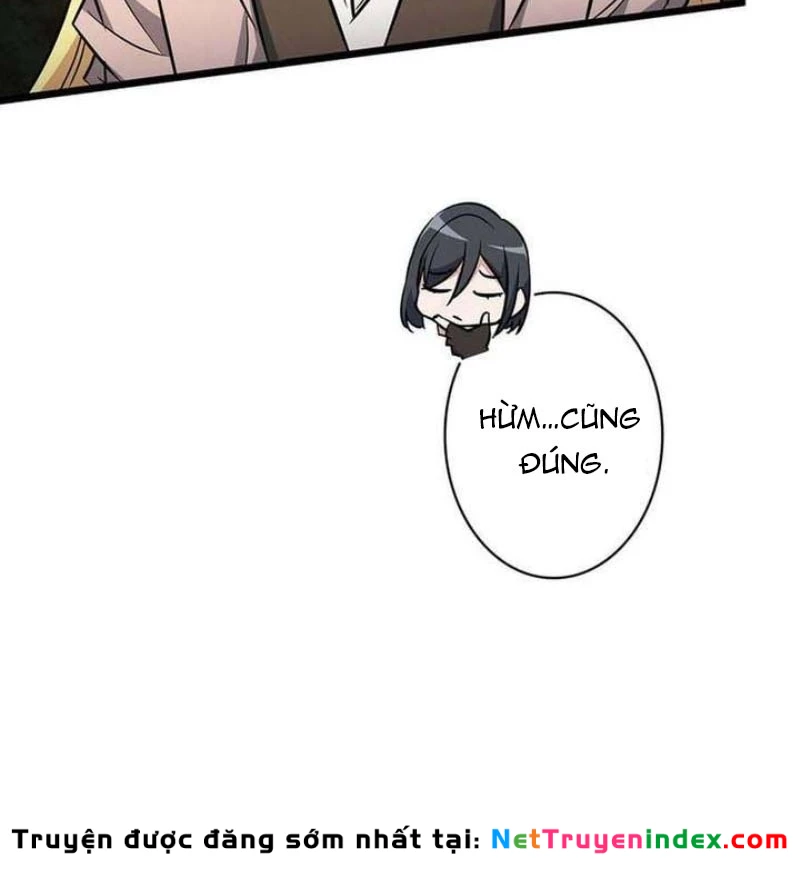 Trở Thành Con Gái Của Kẻ Phản Diện Trong Học Viện Chapter 19 - 120