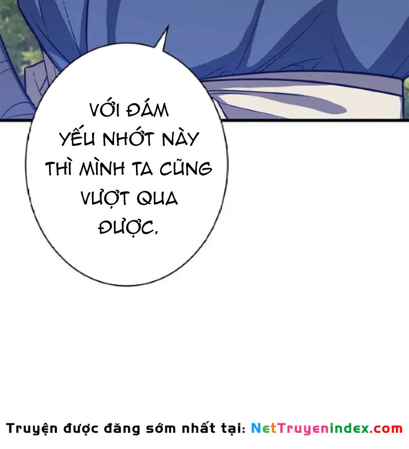 Trở Thành Con Gái Của Kẻ Phản Diện Trong Học Viện Chapter 20 - 6