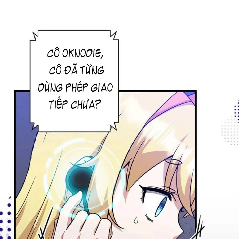 Trở Thành Con Gái Của Kẻ Phản Diện Trong Học Viện Chapter 20 - 127