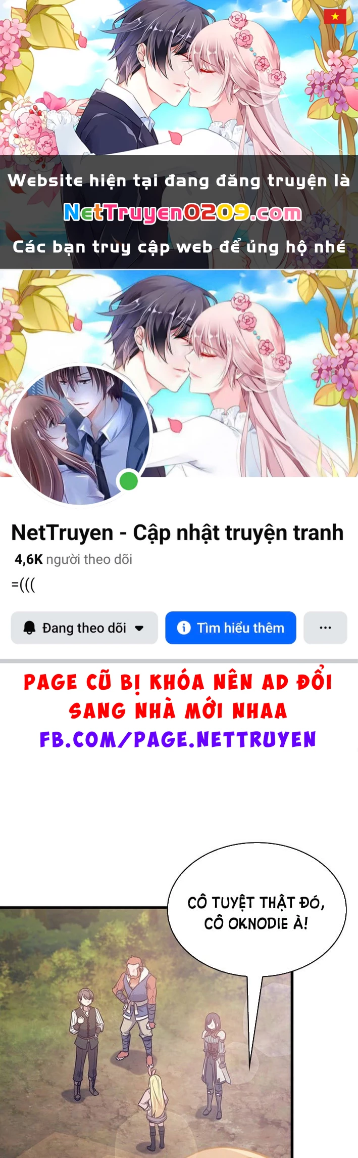 Trở Thành Con Gái Của Kẻ Phản Diện Trong Học Viện Chapter 21 - 1