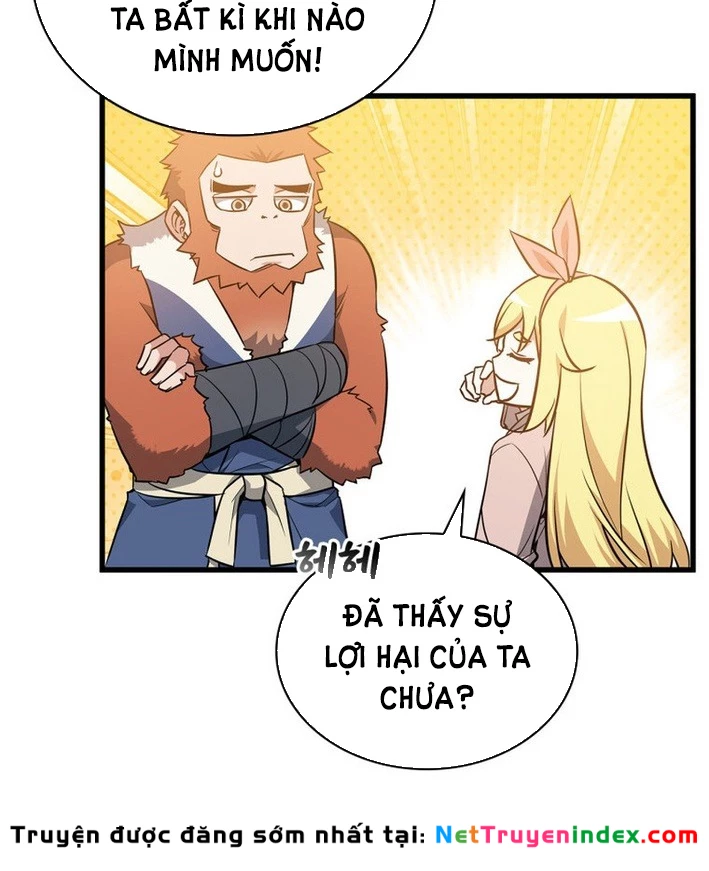 Trở Thành Con Gái Của Kẻ Phản Diện Trong Học Viện Chapter 21 - 13