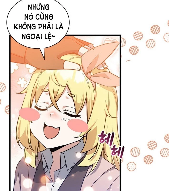 Trở Thành Con Gái Của Kẻ Phản Diện Trong Học Viện Chapter 21 - 16