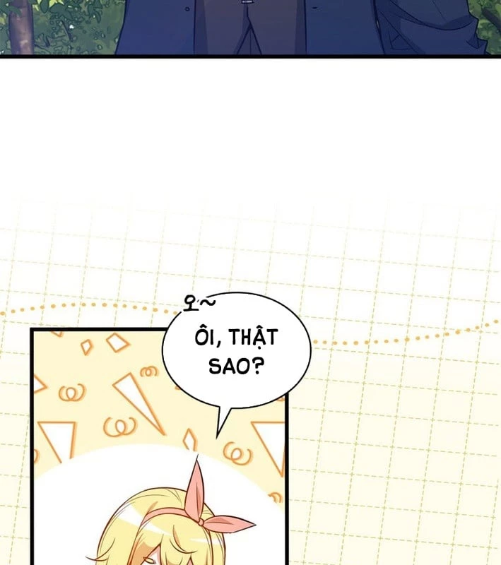 Trở Thành Con Gái Của Kẻ Phản Diện Trong Học Viện Chapter 21 - 23