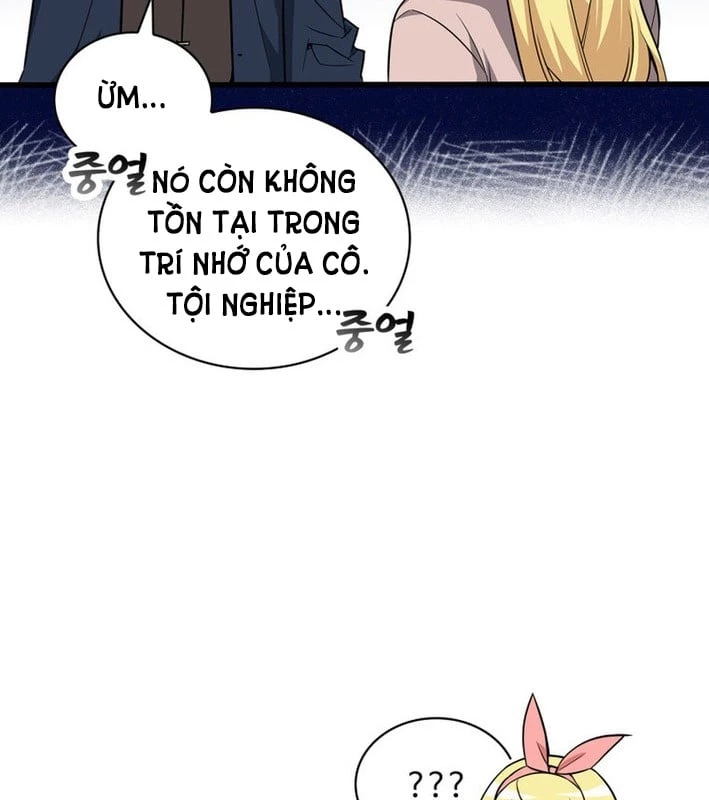 Trở Thành Con Gái Của Kẻ Phản Diện Trong Học Viện Chapter 21 - 26