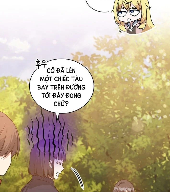 Trở Thành Con Gái Của Kẻ Phản Diện Trong Học Viện Chapter 21 - 27