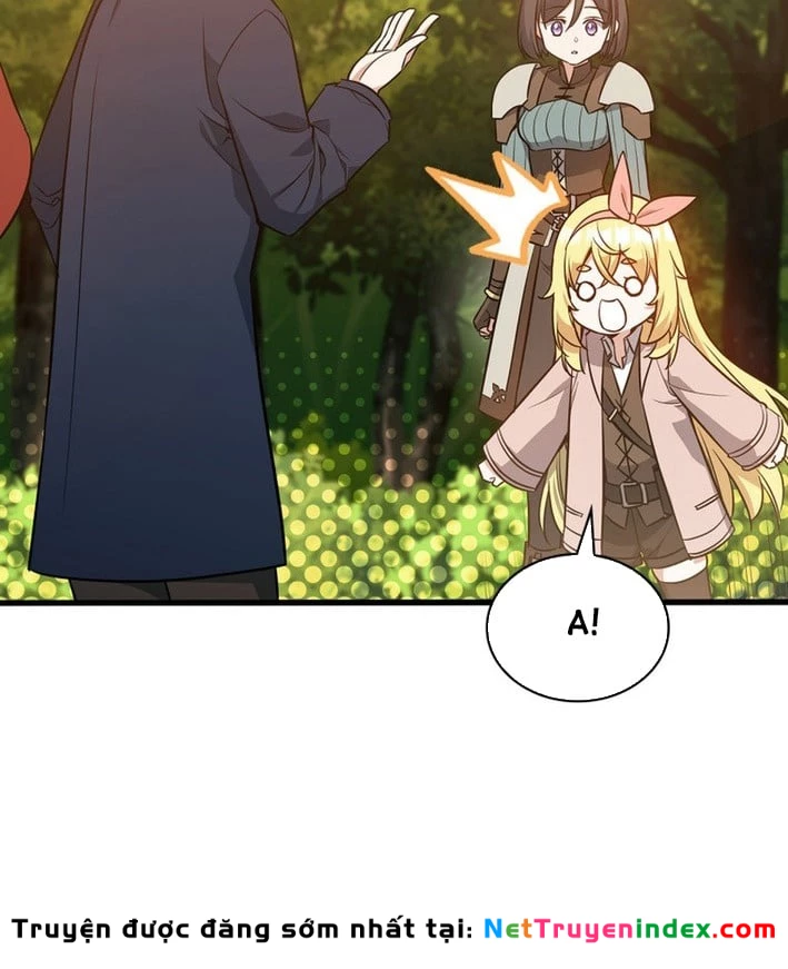 Trở Thành Con Gái Của Kẻ Phản Diện Trong Học Viện Chapter 21 - 28