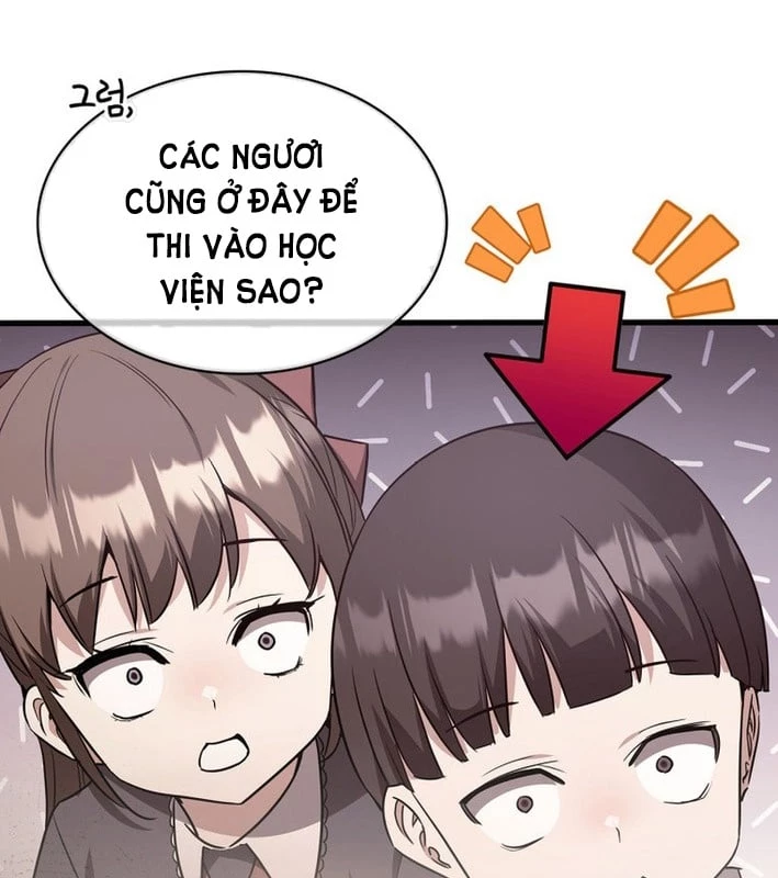 Trở Thành Con Gái Của Kẻ Phản Diện Trong Học Viện Chapter 21 - 29