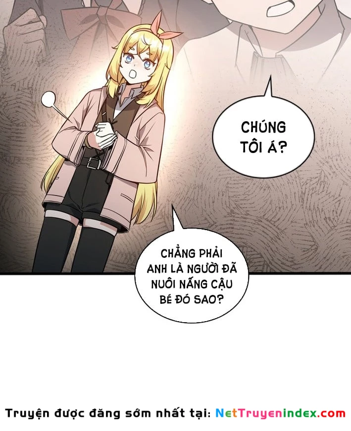 Trở Thành Con Gái Của Kẻ Phản Diện Trong Học Viện Chapter 21 - 30