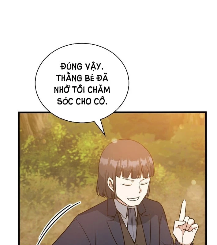 Trở Thành Con Gái Của Kẻ Phản Diện Trong Học Viện Chapter 21 - 31