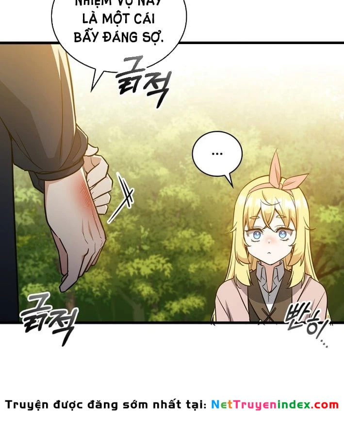 Trở Thành Con Gái Của Kẻ Phản Diện Trong Học Viện Chapter 21 - 33