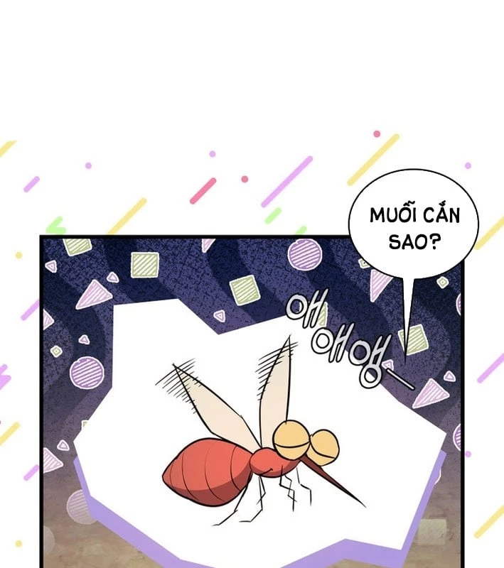 Trở Thành Con Gái Của Kẻ Phản Diện Trong Học Viện Chapter 21 - 34