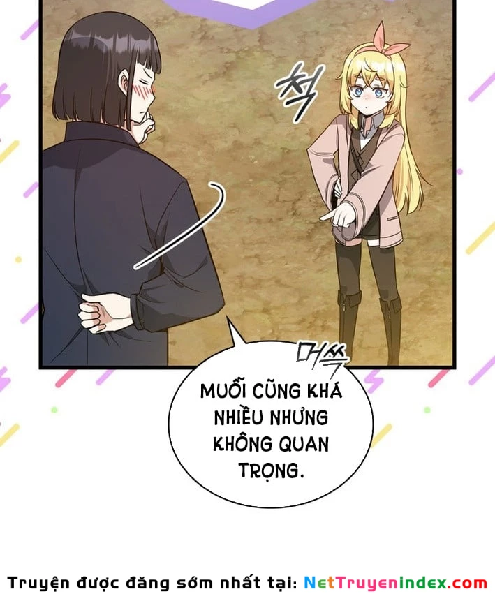 Trở Thành Con Gái Của Kẻ Phản Diện Trong Học Viện Chapter 21 - 35