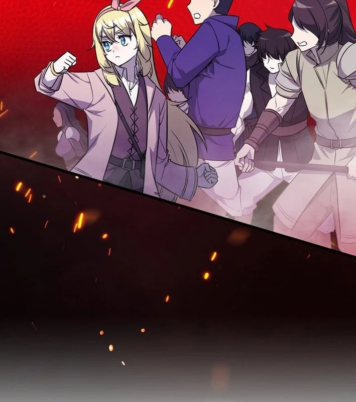 Trở Thành Con Gái Của Kẻ Phản Diện Trong Học Viện Chapter 21 - 47